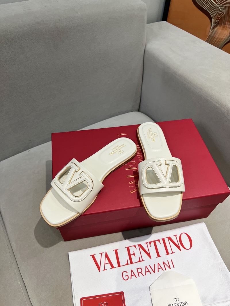 Valentino Slippers